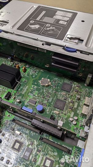 Сервер Dell powerEdge 2950