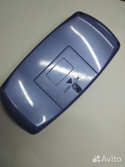 Портативная игровая приставка iqu