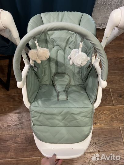 Детский стул, стул для кормления