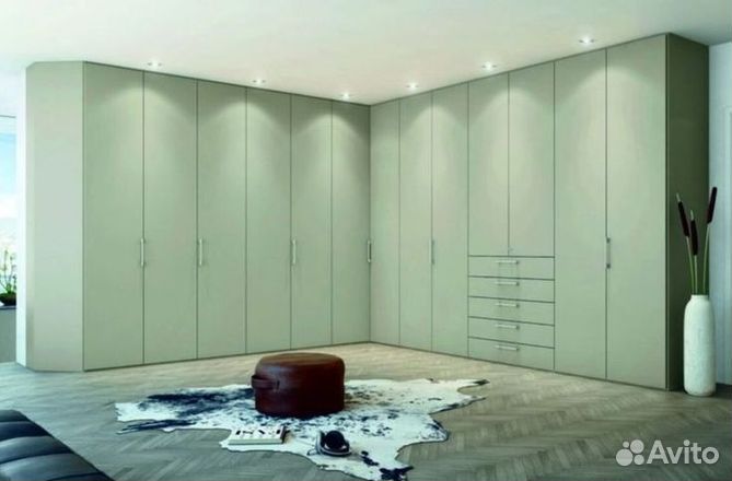 Шкафы купе на заказ