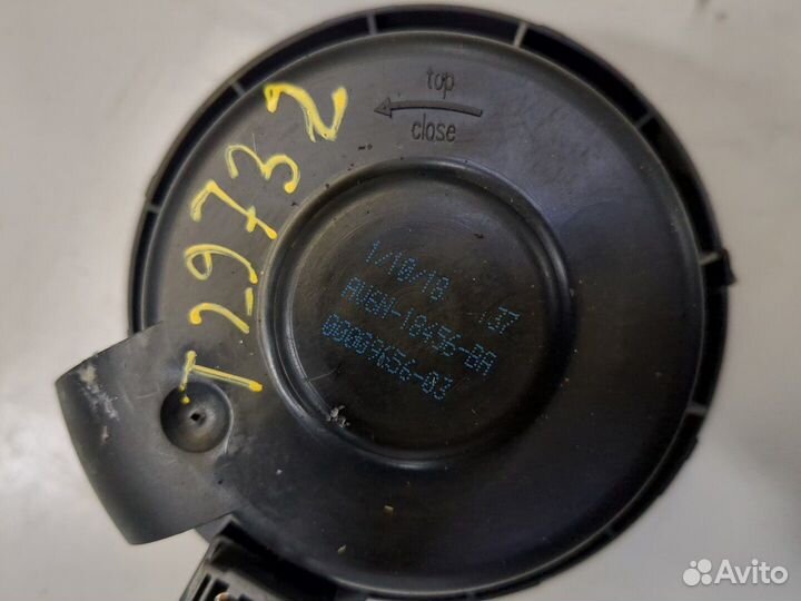 Двигатель отопителя Ford Kuga 2016, 2018