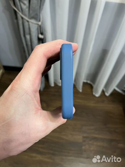 Чехол на iPhone 13 оригинал