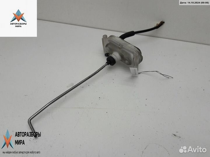 Активатор замка багажника Volkswagen Golf 3 1992