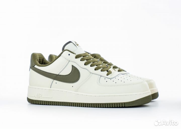 Мужские Кроссовки Nike Air Force 1 Low 