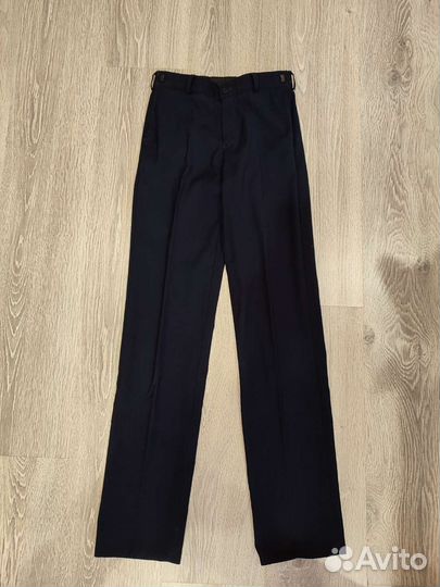 Школьный костюм темно-синий для мальчика