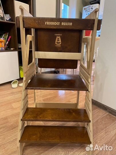 Башня помощника