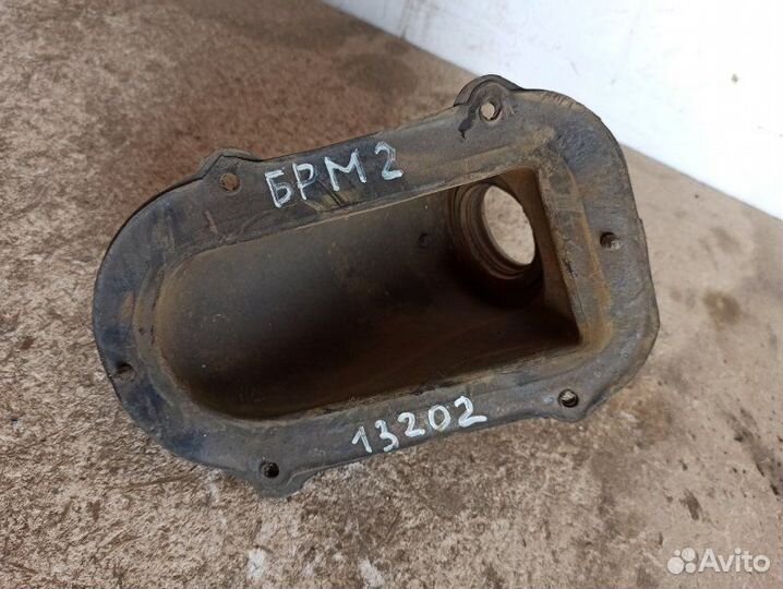 Пыльник рулевой рейки Brilliance M2 2006-2012