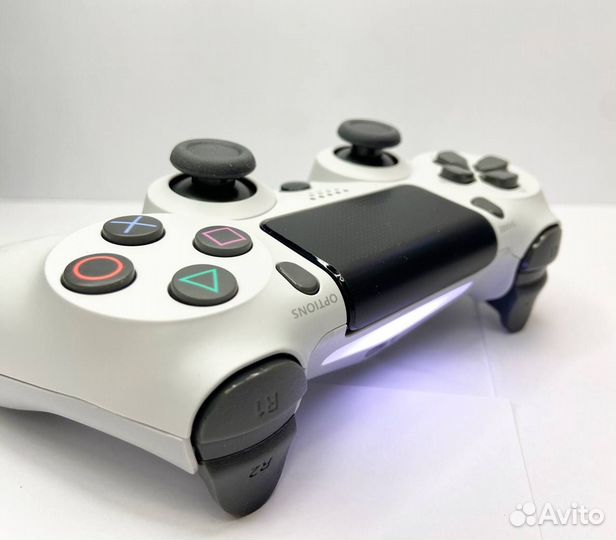 Джойстик Геймпад Контроллер Ps4