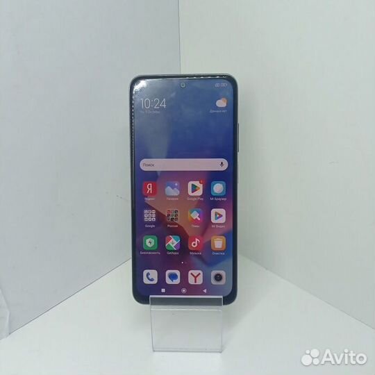 Xiaomi Redmi Note 10S, 6/128 ГБ