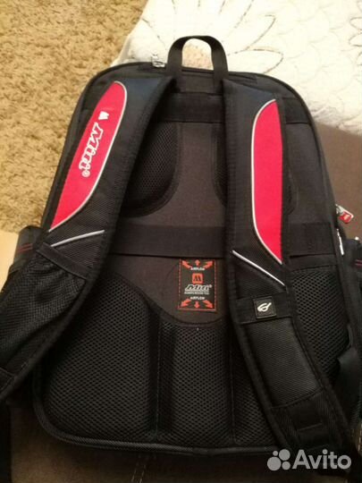 Рюкзак производства Вьетнам