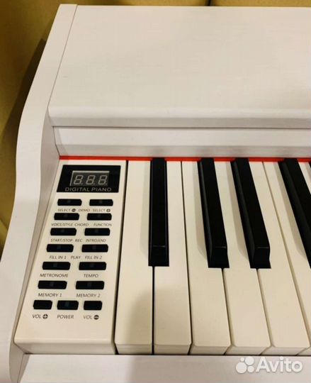 Emily Piano d-51 новое цифровое пианино