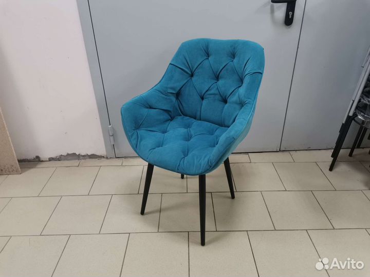 Стул кресло Саваж