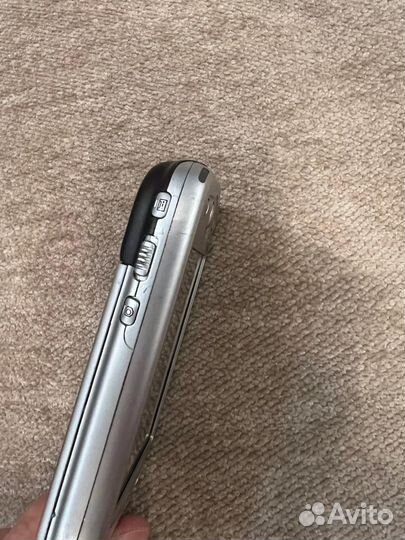 Карманный компютер Qtec