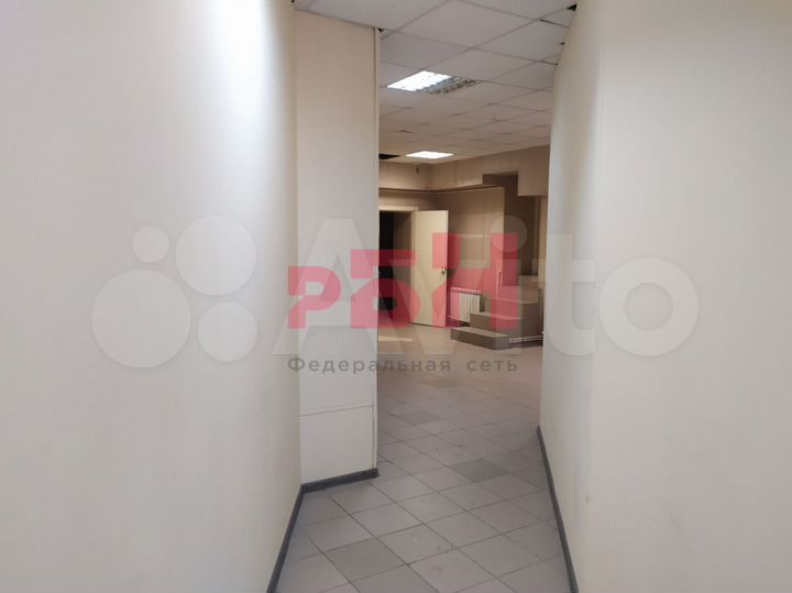 Типография, офис, чулочное производство 1000 кв.м