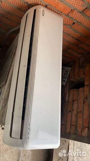 Сплит-система,кондиционеры в идеальном состоян