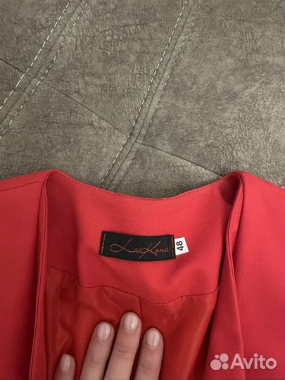 Костюм брючный женский 46/48