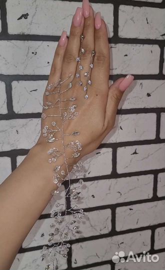 Веночек на голову