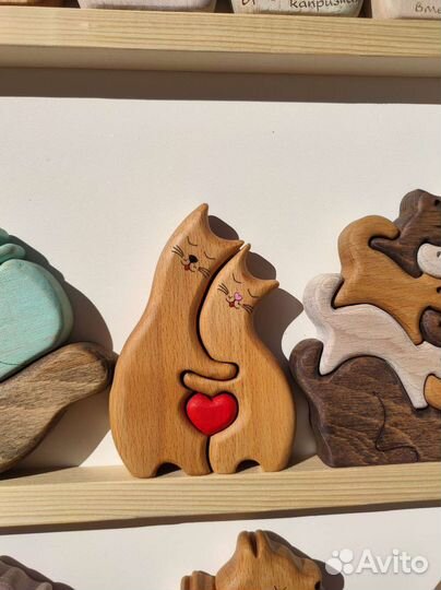 Подарки и сувениры для всей семьи