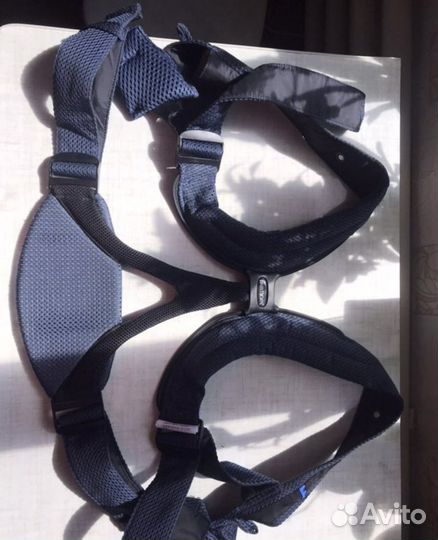 Эргорюкзак babybjorn