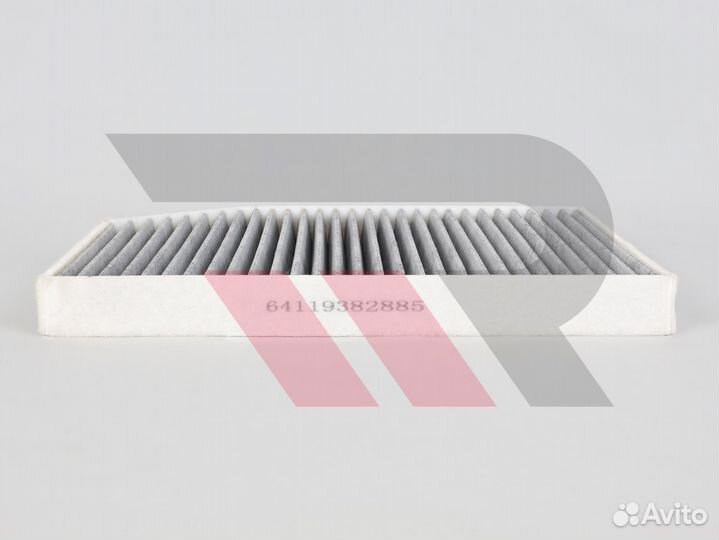 Фильтр салона BMW 64119382885