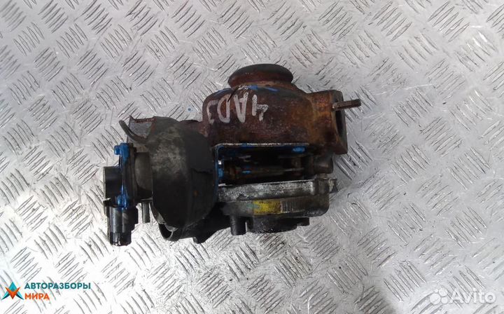 Турбина Ford Kuga 2009