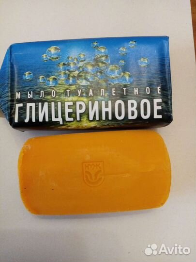 Мыло глицериновое, утро, сказки