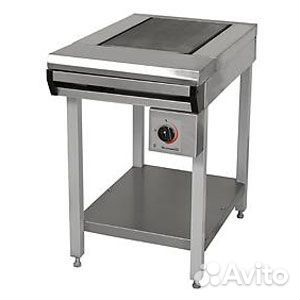 Плита электрическая