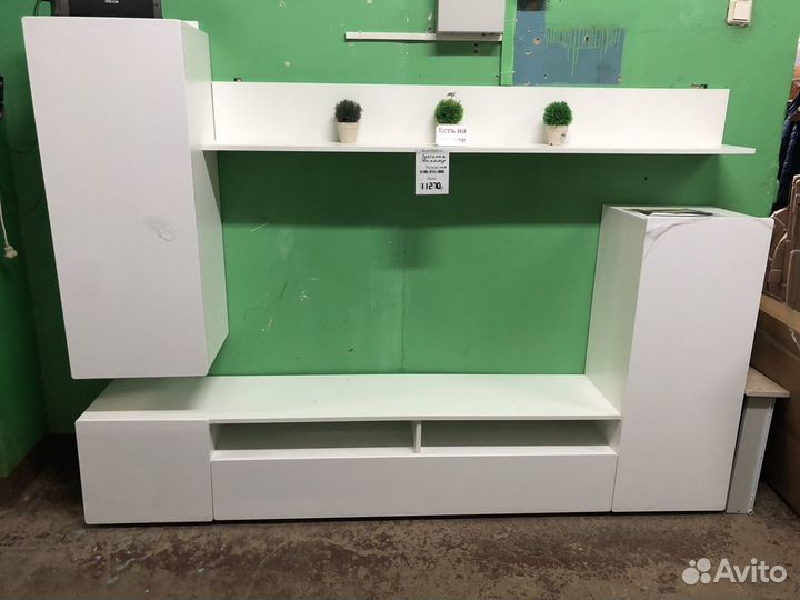 Стенка в гостиную