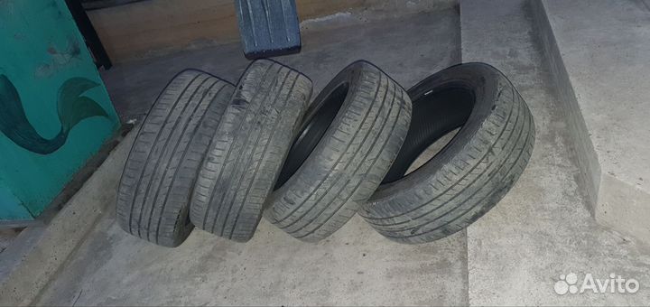 Sailun Atrezzo ZSR SUV 235/55 R18 153R