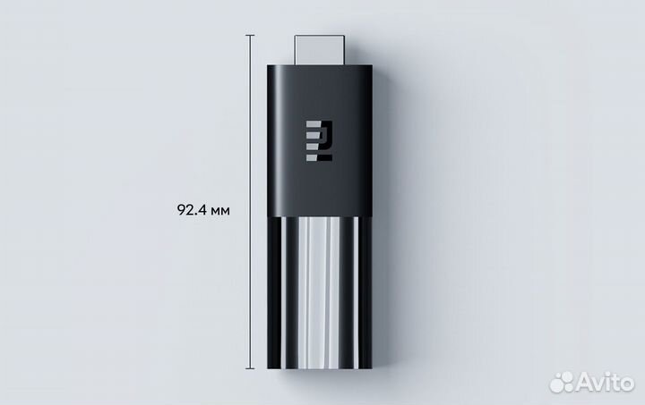 Медиаплеер Xiaomi Mi TV Stick FHD