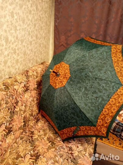 Зонт трость