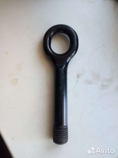 Ремболт на хендай солярис