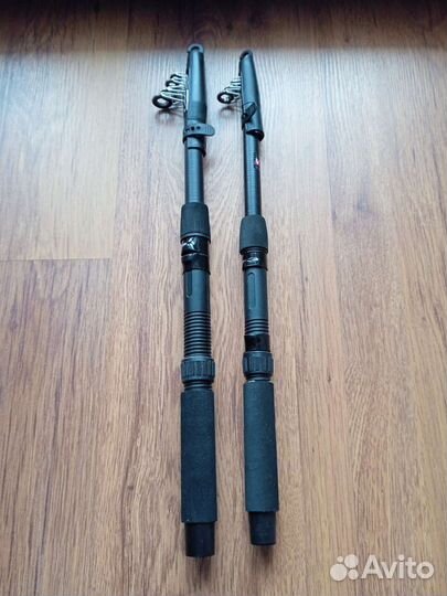 Фидерный спиннинг шторм 180 тест 10 -30