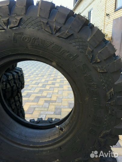 Forward Forward Safari 510 215/90 R15C 99K