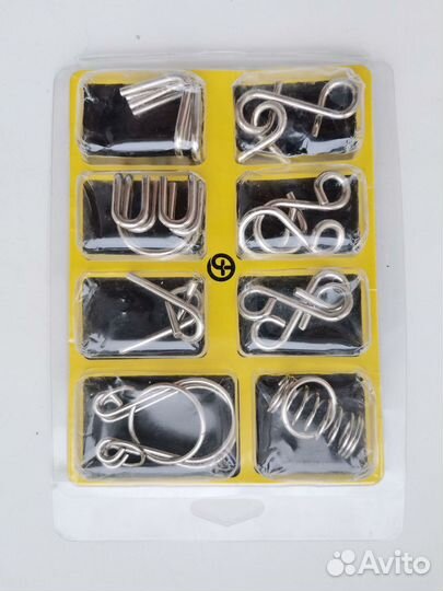 Головоломка Butebuy