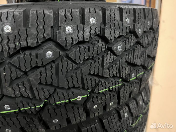 Kumho Winter Portran CW11 185/75 R16C 104C