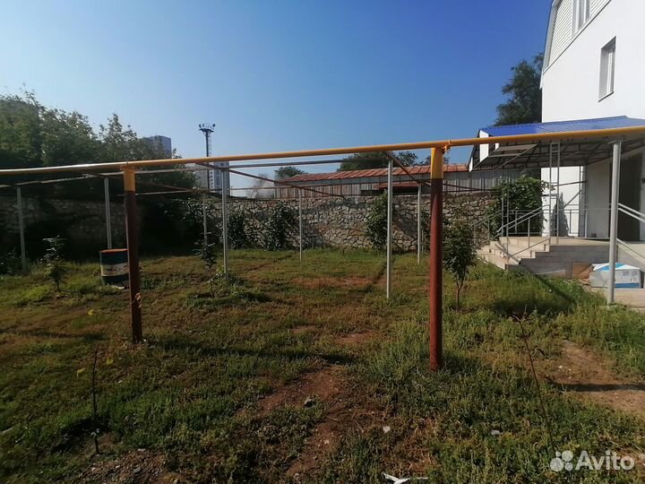 Продам базу с жд путями