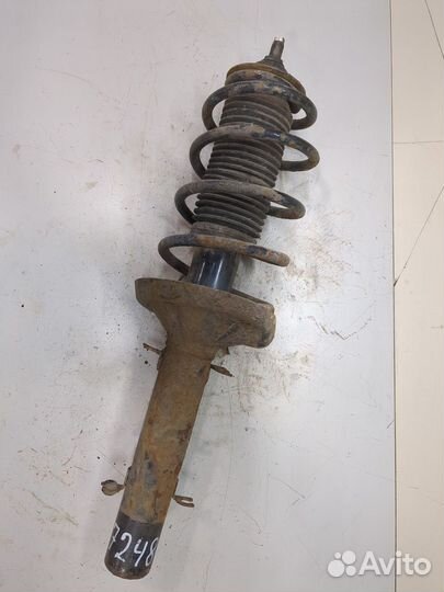 Амортизатор подвески Volkswagen Golf 4, 2001