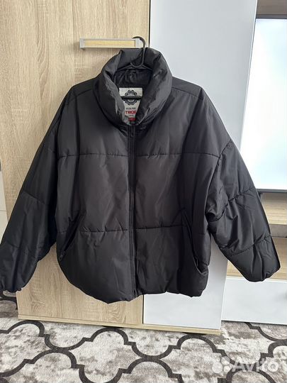 Куртка демисезонная женская 44 46