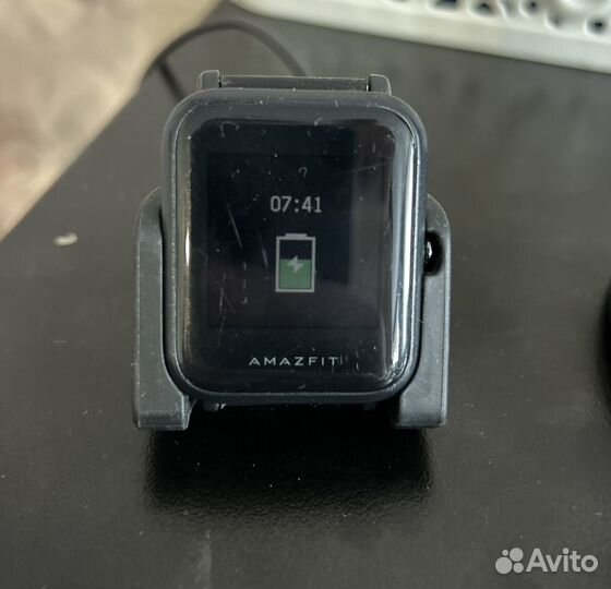 SMART watch