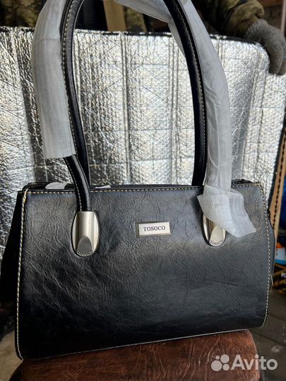 Сумка женская