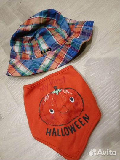 Панама/кепка/шапка