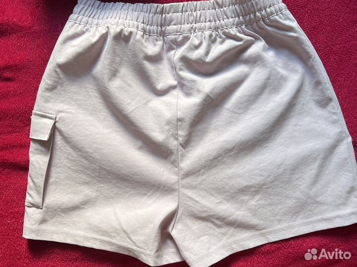Шорты nike женские s