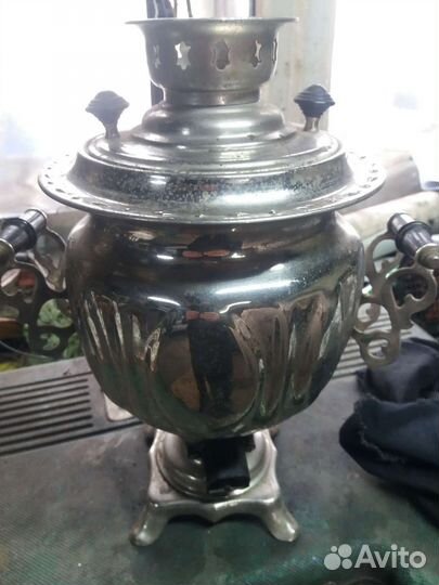 Самовар электрический