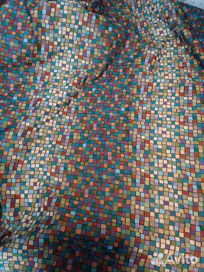 Гобелен ткань отрез