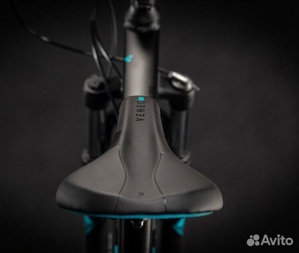 Велосипед cube analog RS 29 (2021)