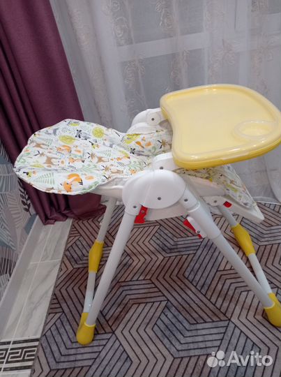 Стул для кормления