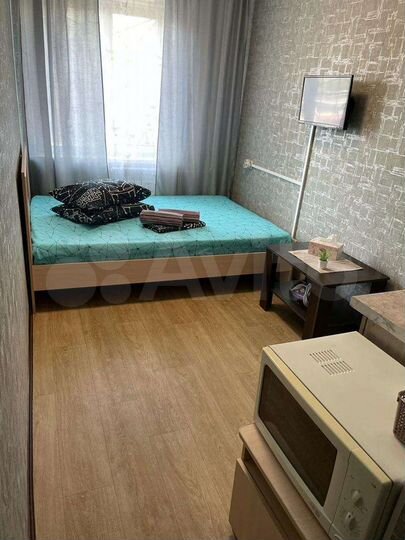 Квартира-студия, 19 м², 1/9 эт.