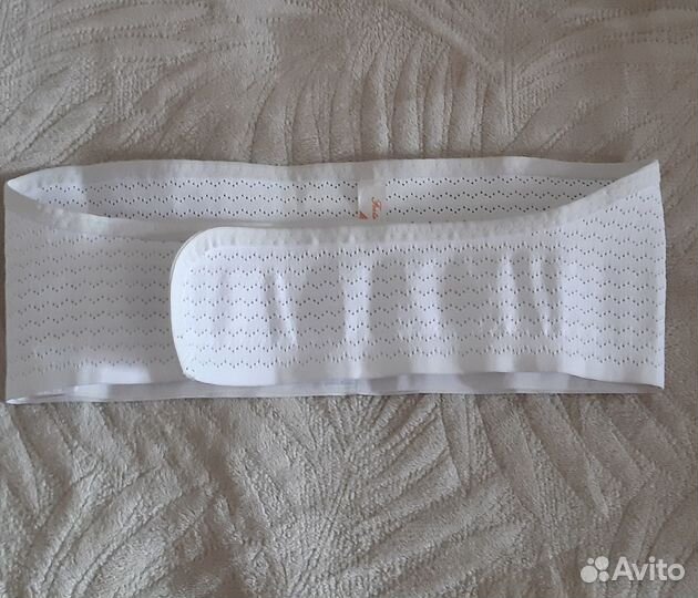 Бандаж для беременных и после родов