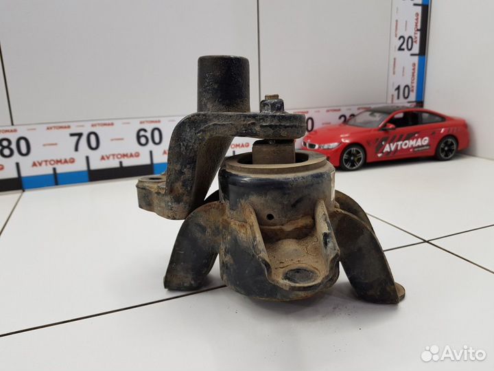 Опора двигателя правая (Kia Cerato)